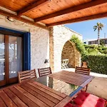 Holiday home Aegean Whisper - Parikia Krotiri