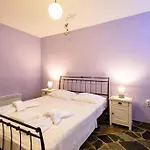 Holiday home Aegean Whisper - Parikia Krotiri