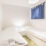 Holiday home Aegean Whisper - Parikia *