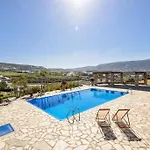 Holiday home Aegean Whisper - Parikia *