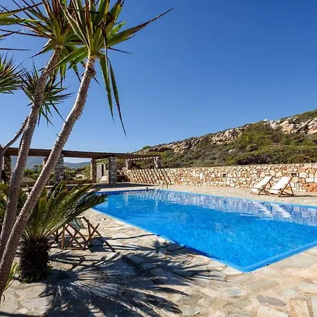 בית נופש Aegean Whisper - Parikia *