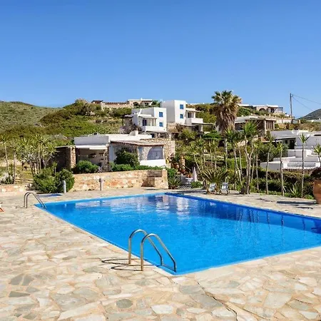 Holiday home Aegean Whisper - Parikia