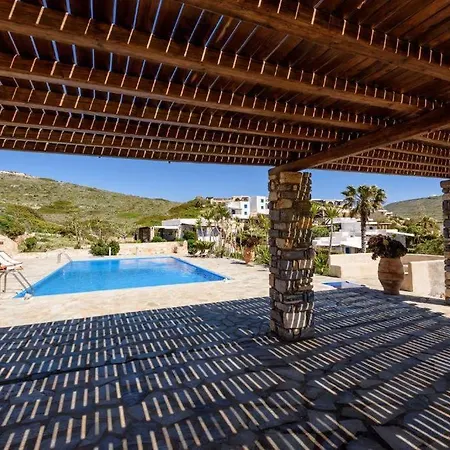 Holiday home Aegean Whisper - Parikia Krotiri