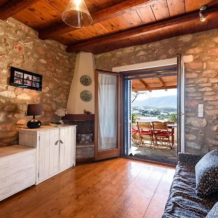 Aegean Whisper - Parikia בית נופש