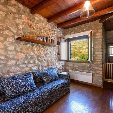 Aegean Whisper - Parikia Holiday home