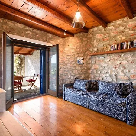 Aegean Whisper - Parikia