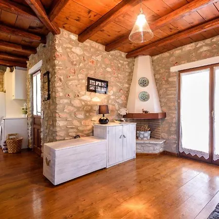 Aegean Whisper - Parikia *