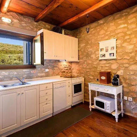 Aegean Whisper - Parikia בית נופש *