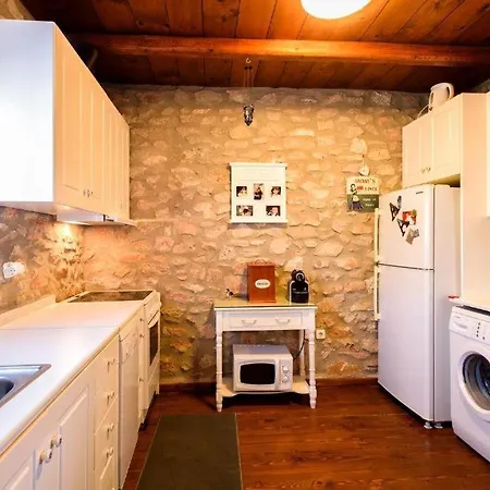 בית נופש Aegean Whisper - Parikia *