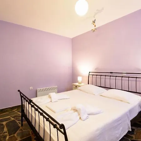 בית נופש Aegean Whisper - Parikia