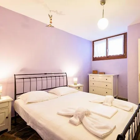 Aegean Whisper - Parikia Krotiri