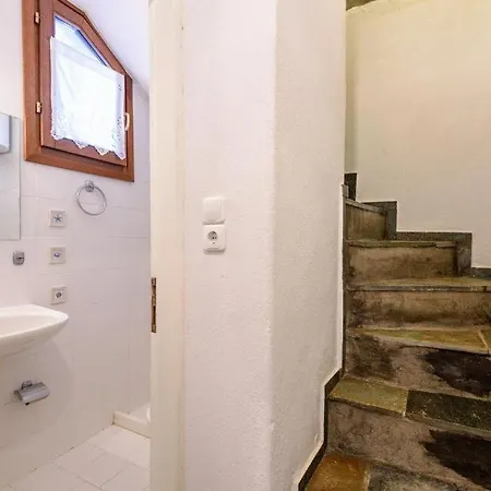 Aegean Whisper - Parikia בית נופש