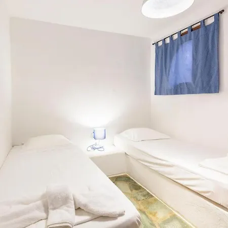 בית נופש Aegean Whisper - Parikia *