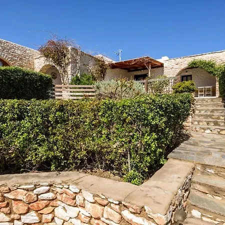 Aegean Whisper - Parikia Krotiri