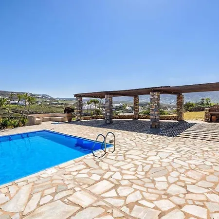 Aegean Whisper - Parikia בית נופש *