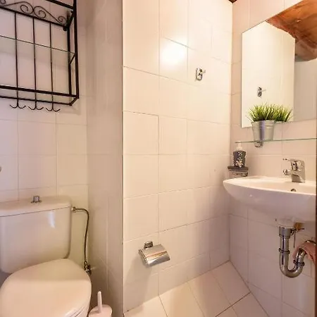 Aegean Whisper - Parikia בית נופש