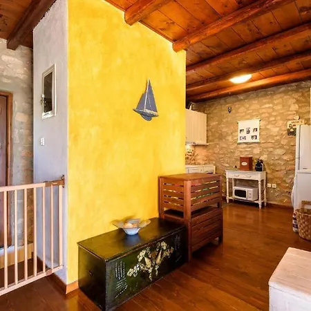 Aegean Whisper - Parikia