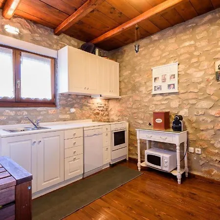 בית נופש Aegean Whisper - Parikia