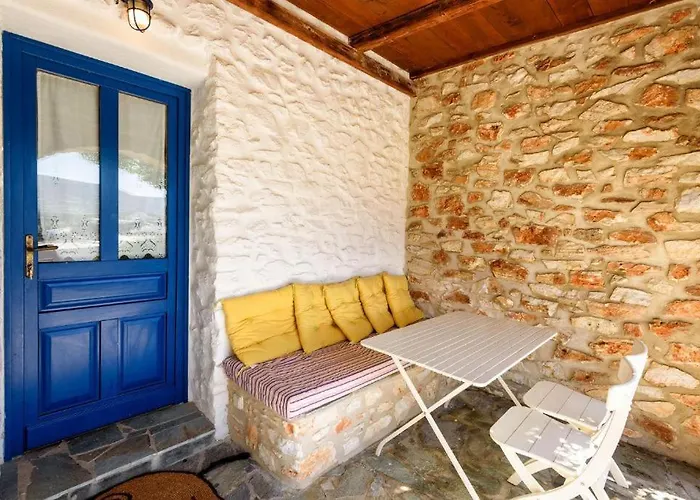 Aegean Whisper - Parikia Holiday home