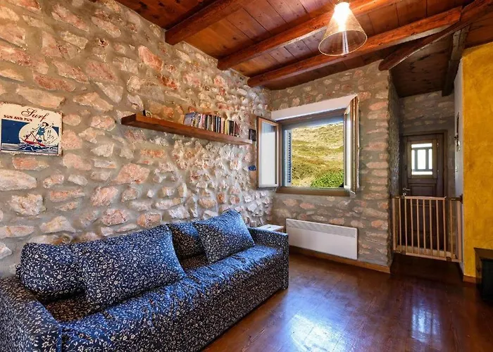 Aegean Whisper - Parikia Semesterbostad