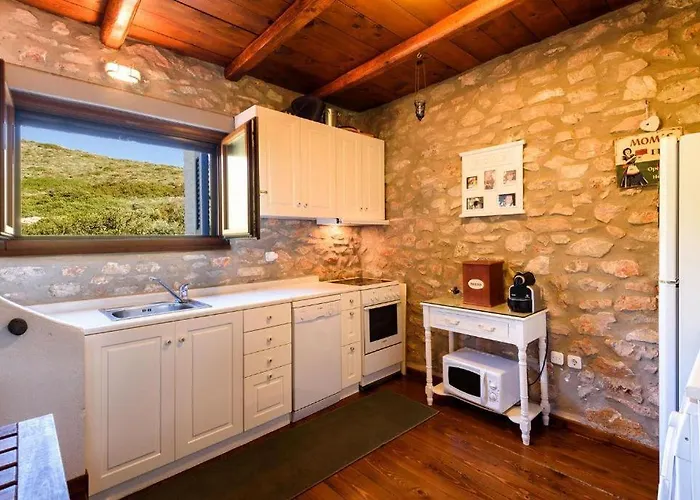 Aegean Whisper - Parikia Holiday home *