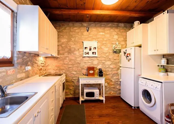 Holiday home Aegean Whisper - Parikia *