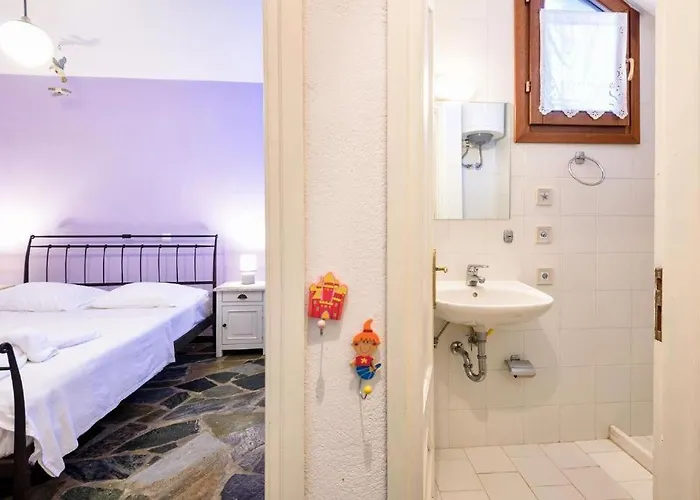 Aegean Whisper - Parikia Holiday home