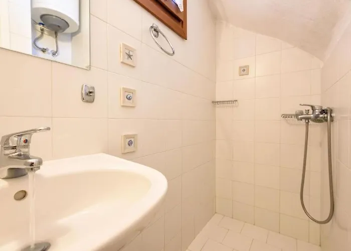 Holiday home Aegean Whisper - Parikia Krotiri