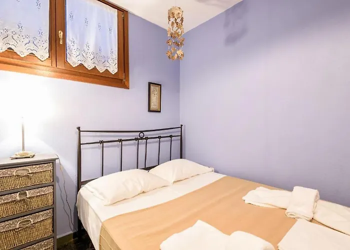 Holiday home Aegean Whisper - Parikia Krotiri