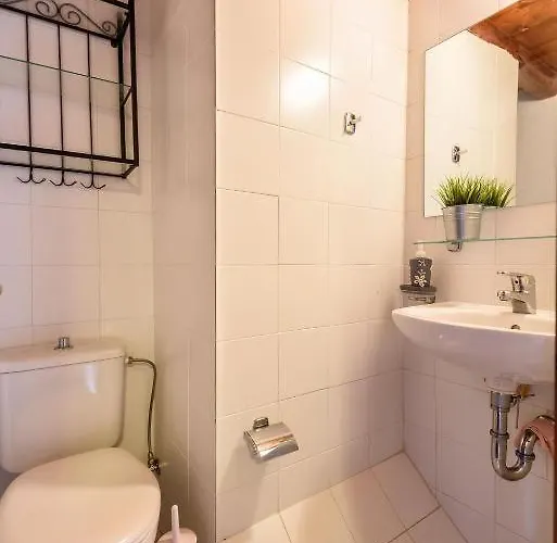 Aegean Whisper - Parikia Semesterbostad