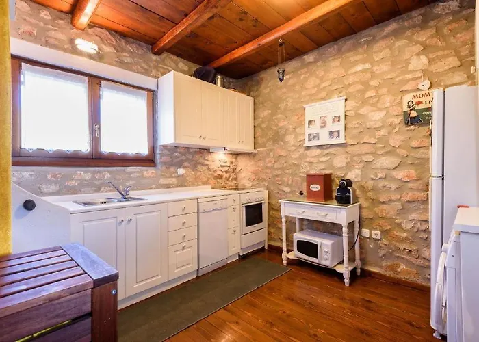 Semesterbostad Aegean Whisper - Parikia